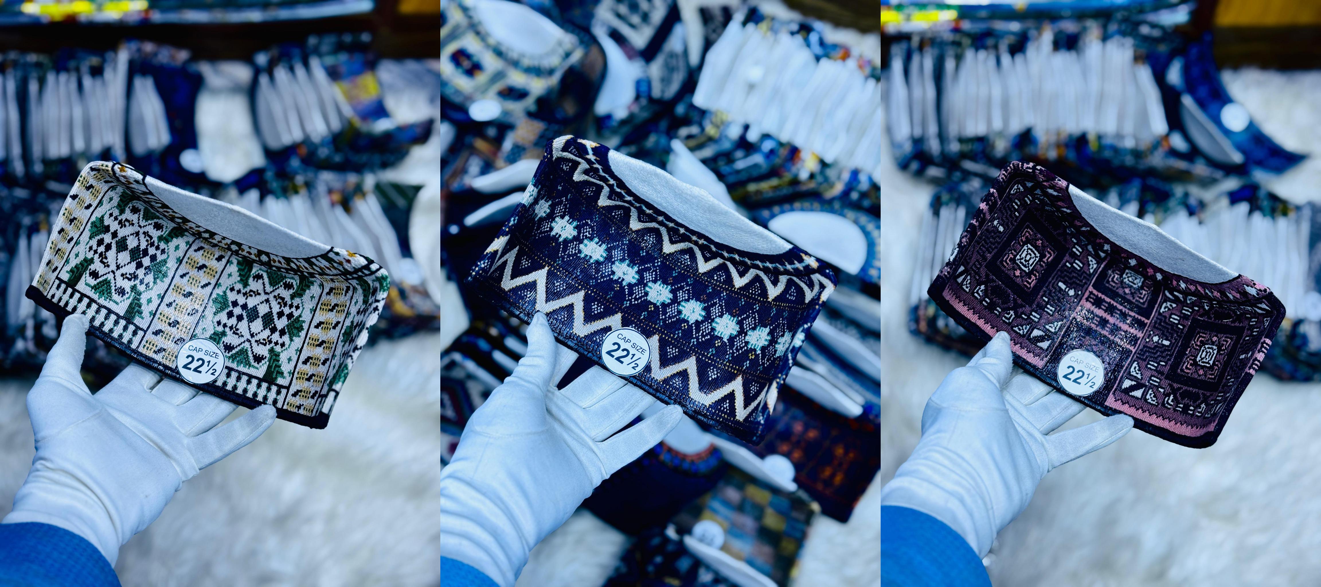 Style from Head to Toe