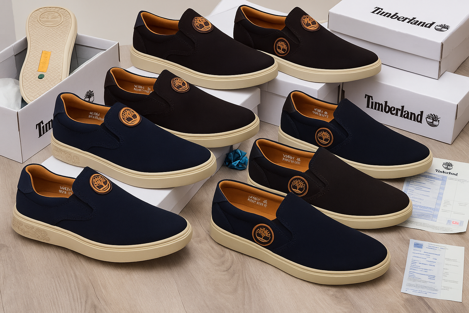 Step Into Confidence